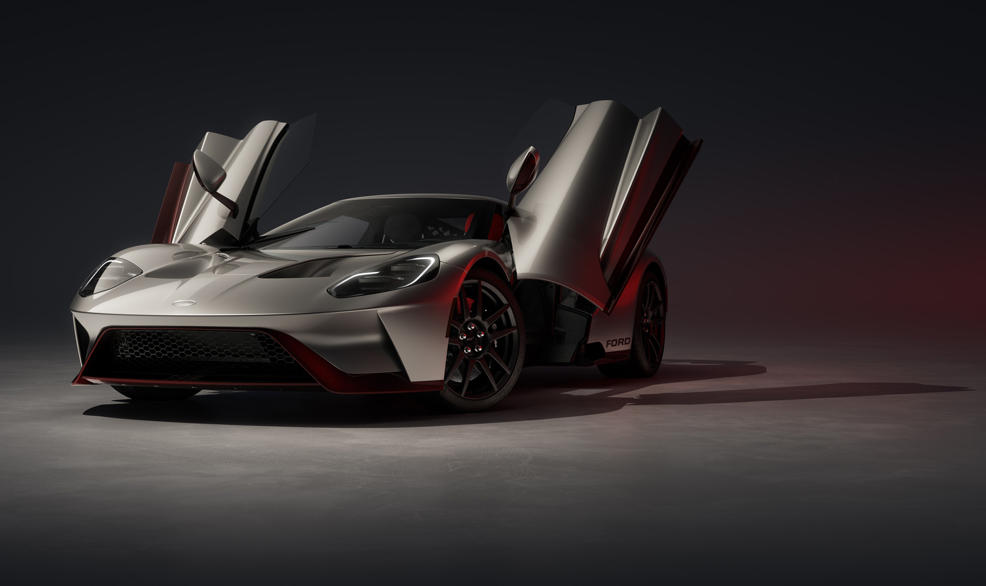 FORD_GT_LM_EDITION_foto_3 - превью