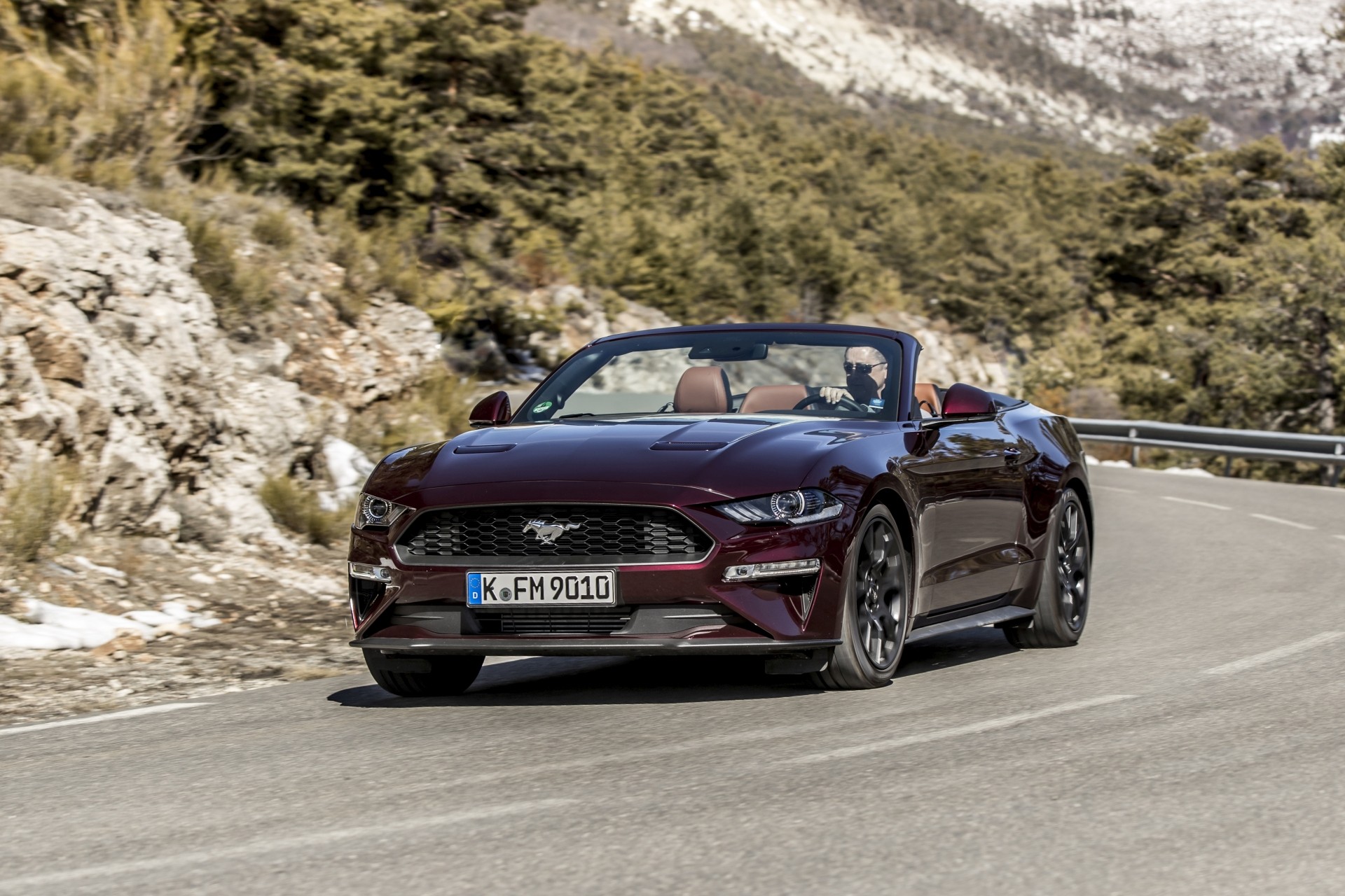 photo ford s650 4 - превью