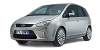 Ford C-MAX (Mk1) фото