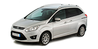 Ford C-MAX (Mk2) фото
