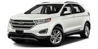 Ford Edge фото
