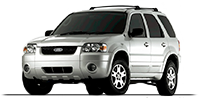 Ford Escape (R3) фото