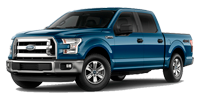 Ford F150 фото