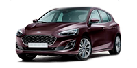 Ford Focus (C2) фото