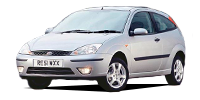 Ford Focus (Mk 1) фото