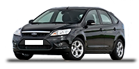 Ford Focus (Mk 2) фото