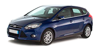 Ford Focus (Mk 3) фото