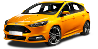 Ford Focus ST (Mk 3) фото