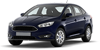 Ford Focus фото