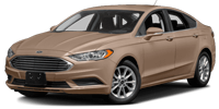 Ford Fusion фото