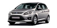 Ford Grand C-MAX фото