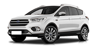 Ford Kuga 2 фото