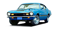 Ford Maverick фото