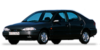 Ford Mondeo (1) фото