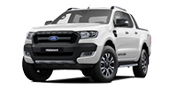 Ford Ranger фото