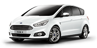 Ford S-MAX фото