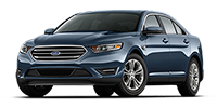 Ford Taurus фото