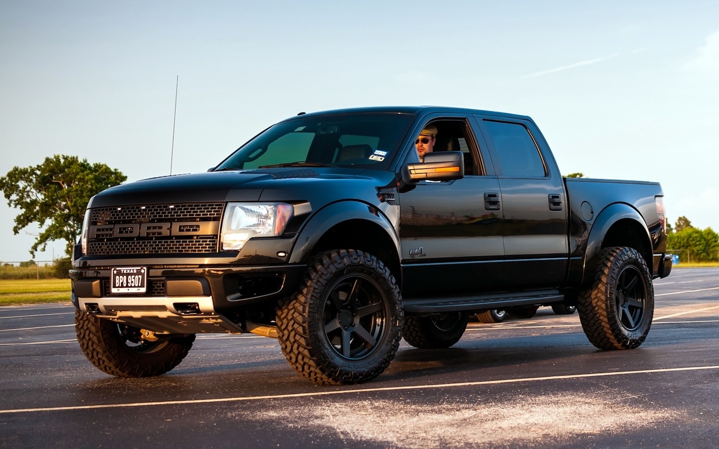 Проблемные места в безопасности Ford F-150 2019-20 года, Super Duty и MKX фото 1 - превью