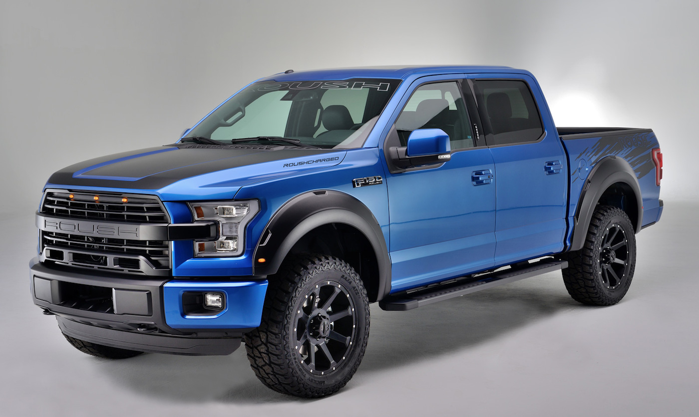 Проблемные места в безопасности Ford F-150 2019-20 года, Super Duty и MKX фото 2 - превью