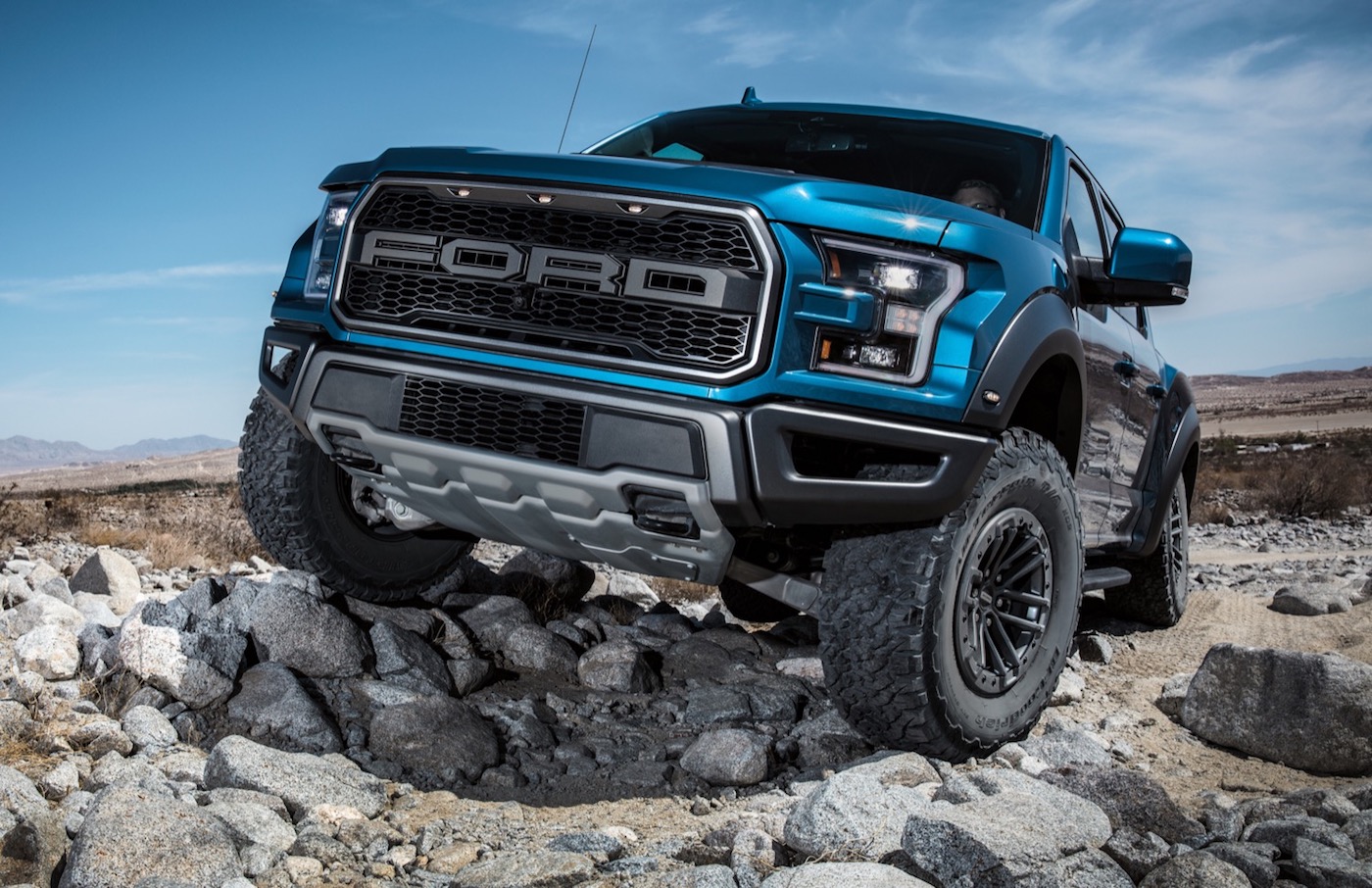 Ford F-150 2020 года: что нового фото 3 - превью