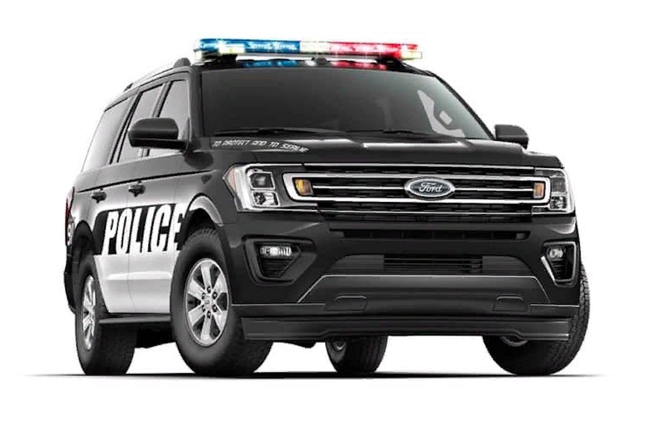 Ford Expedition 2020 года отзывают фото 3 - превью
