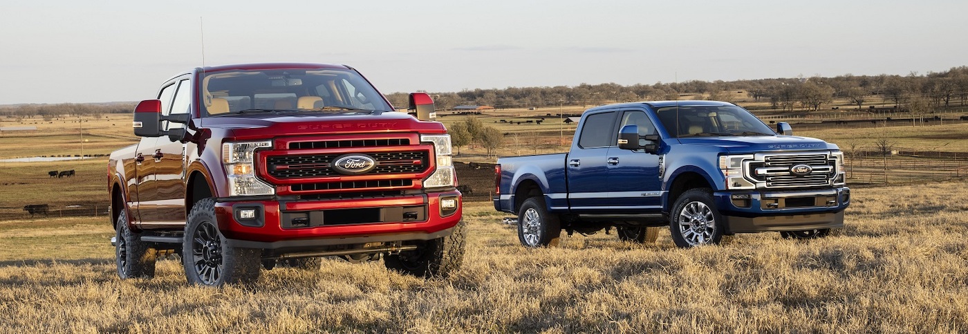 Новый выхлоп Ford Super Duty 7.3L V8 Sport фото 2 - превью