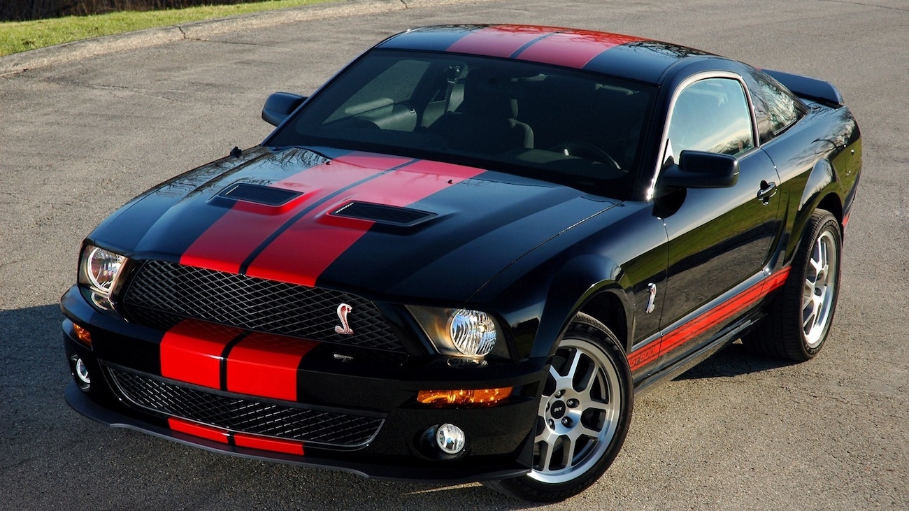 Неделя Mustang 2020 отменена из-за COVID-19 фото 4 - превью