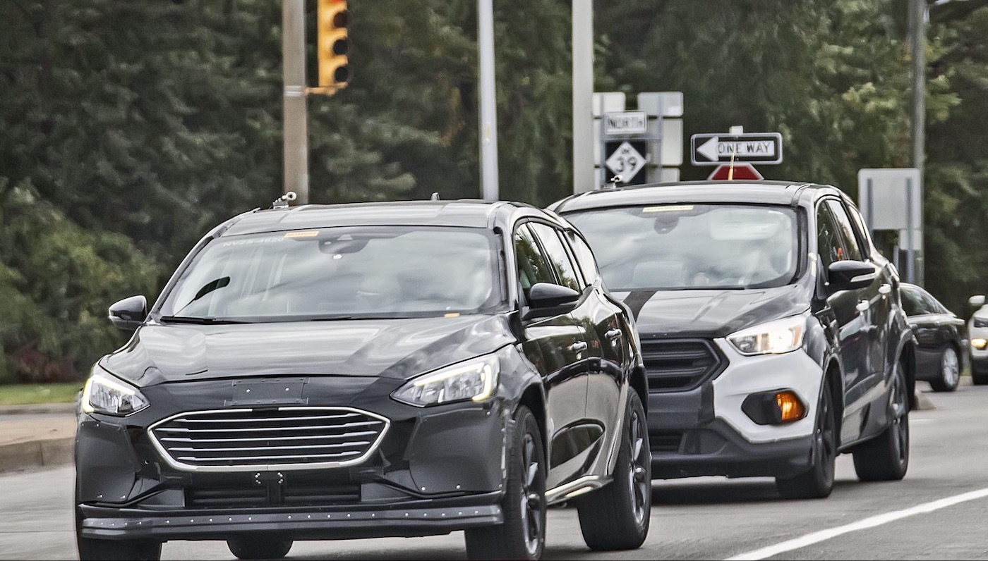 Появится ли Ford Fusion 2023 года фото 1 - превью