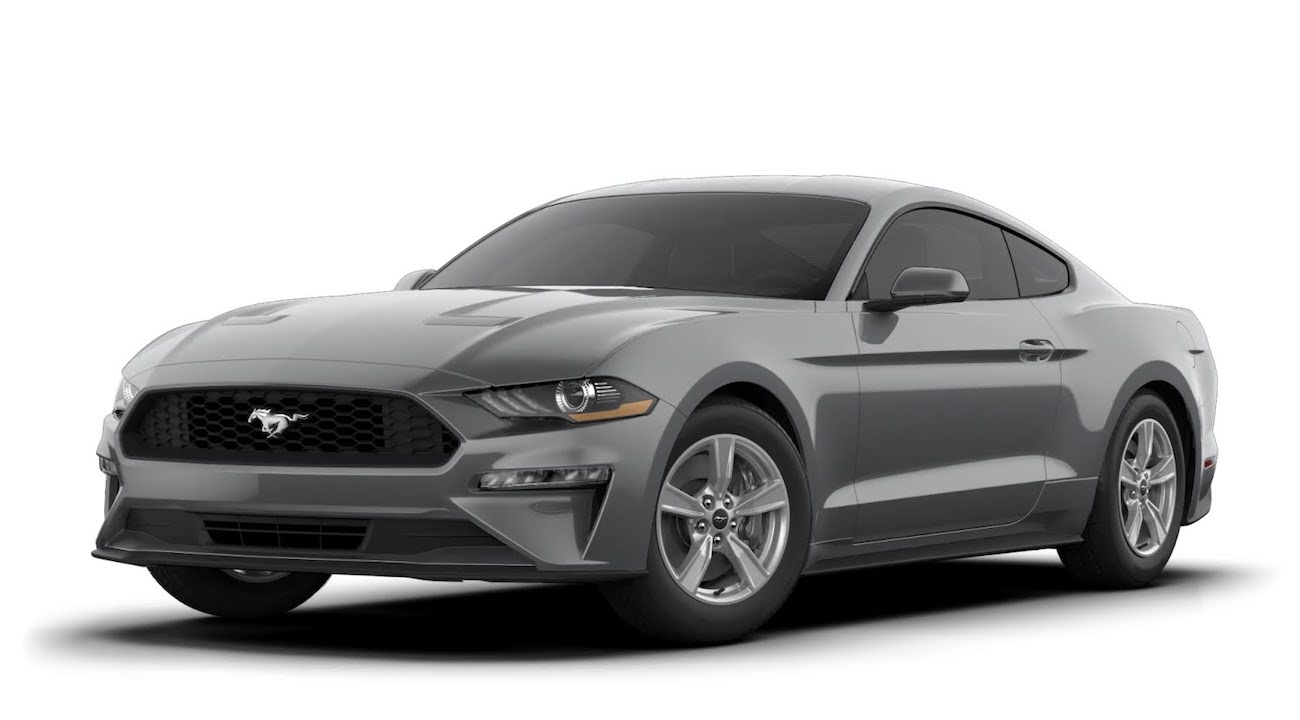Лучше купить подержанный Ford Mustang, чем новый фото 4 - превью