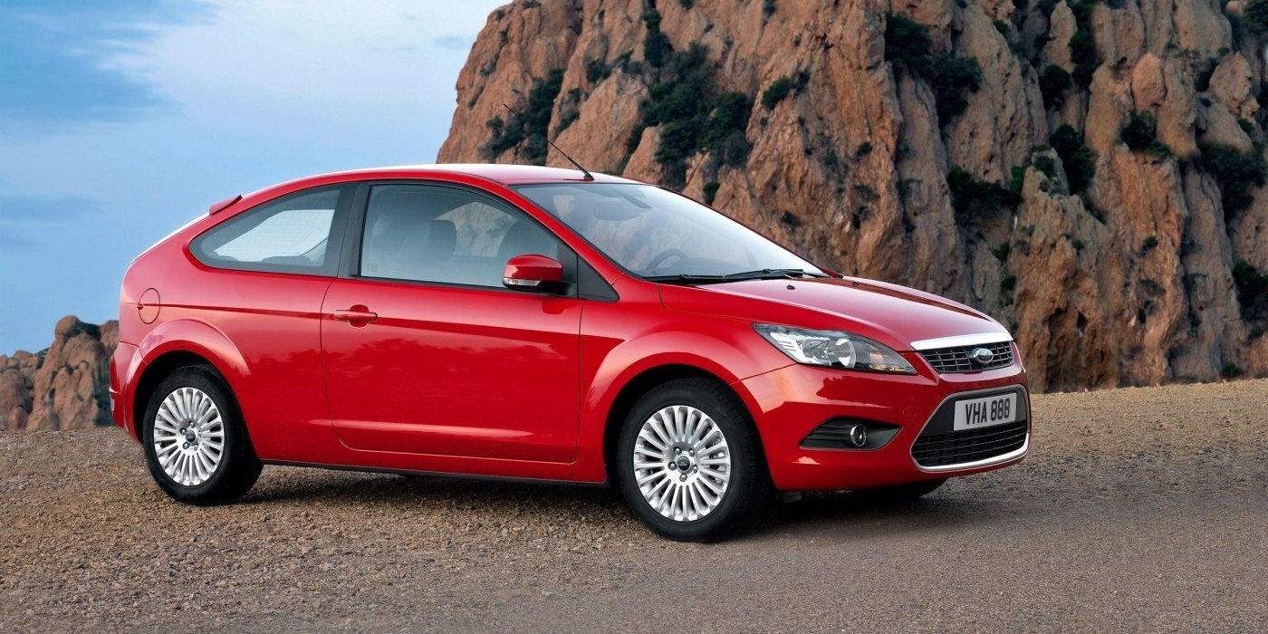 Ford Focus 3 Хэтчбек - стоит ли он своих денег фото 1 - превью
